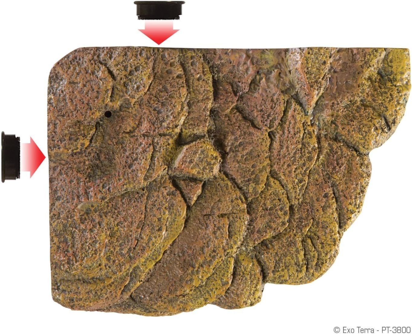 Exo Terra Turtle Bank - Small image number 4