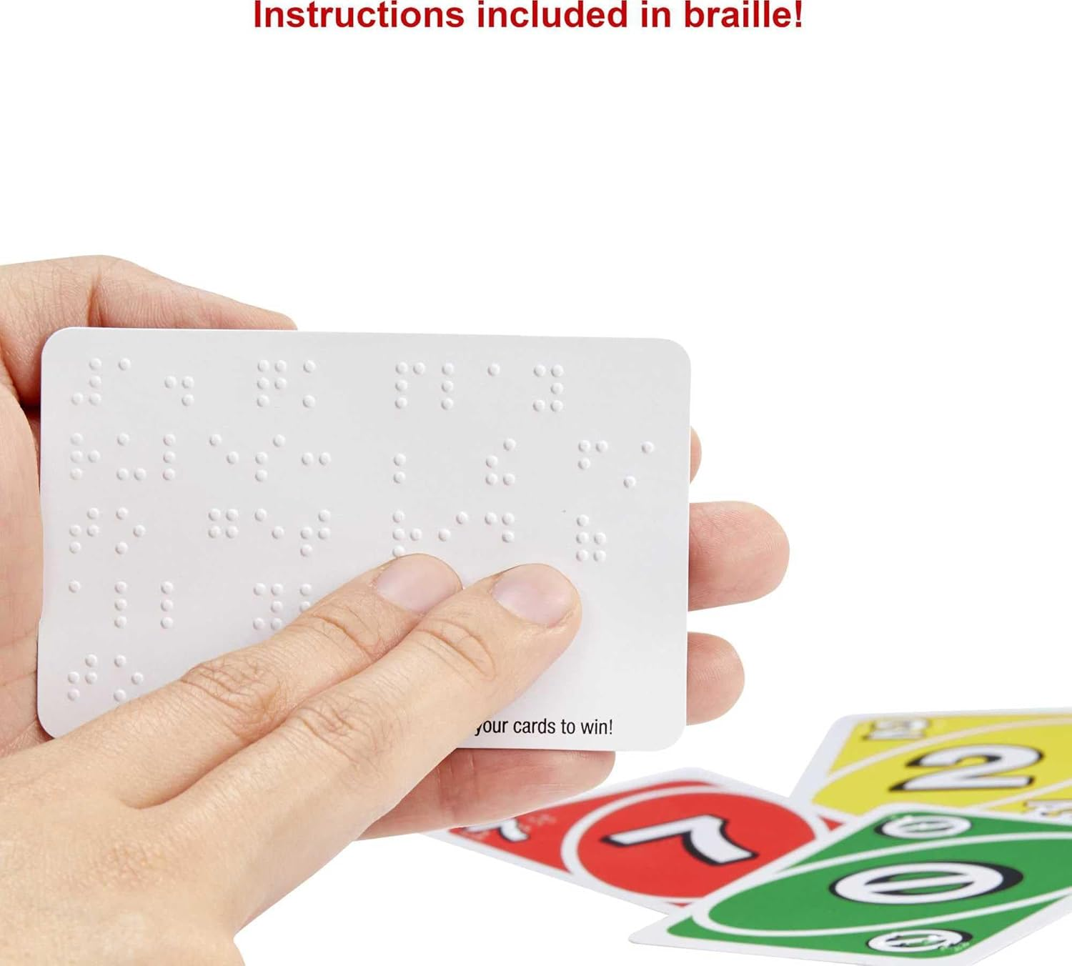 UNO Braille image number 2