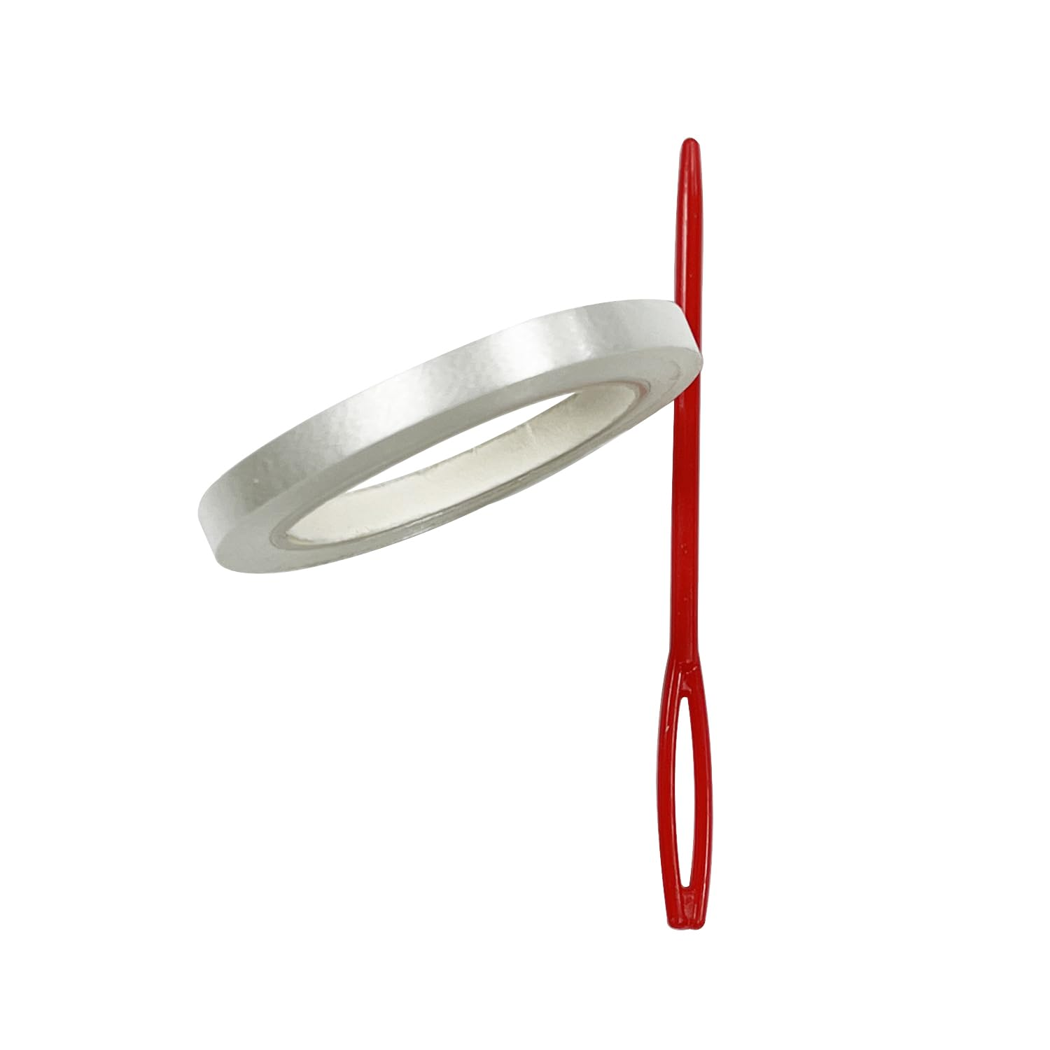 Haobase Happy Birthday Banner Triangle Flags Banner Happy Birthday Sign Swallowtail Flag Hanging Party Decoration (Pink) image number 3