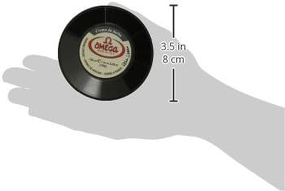 Omega Eucalyptus Shaving Cream 150 G image number 1