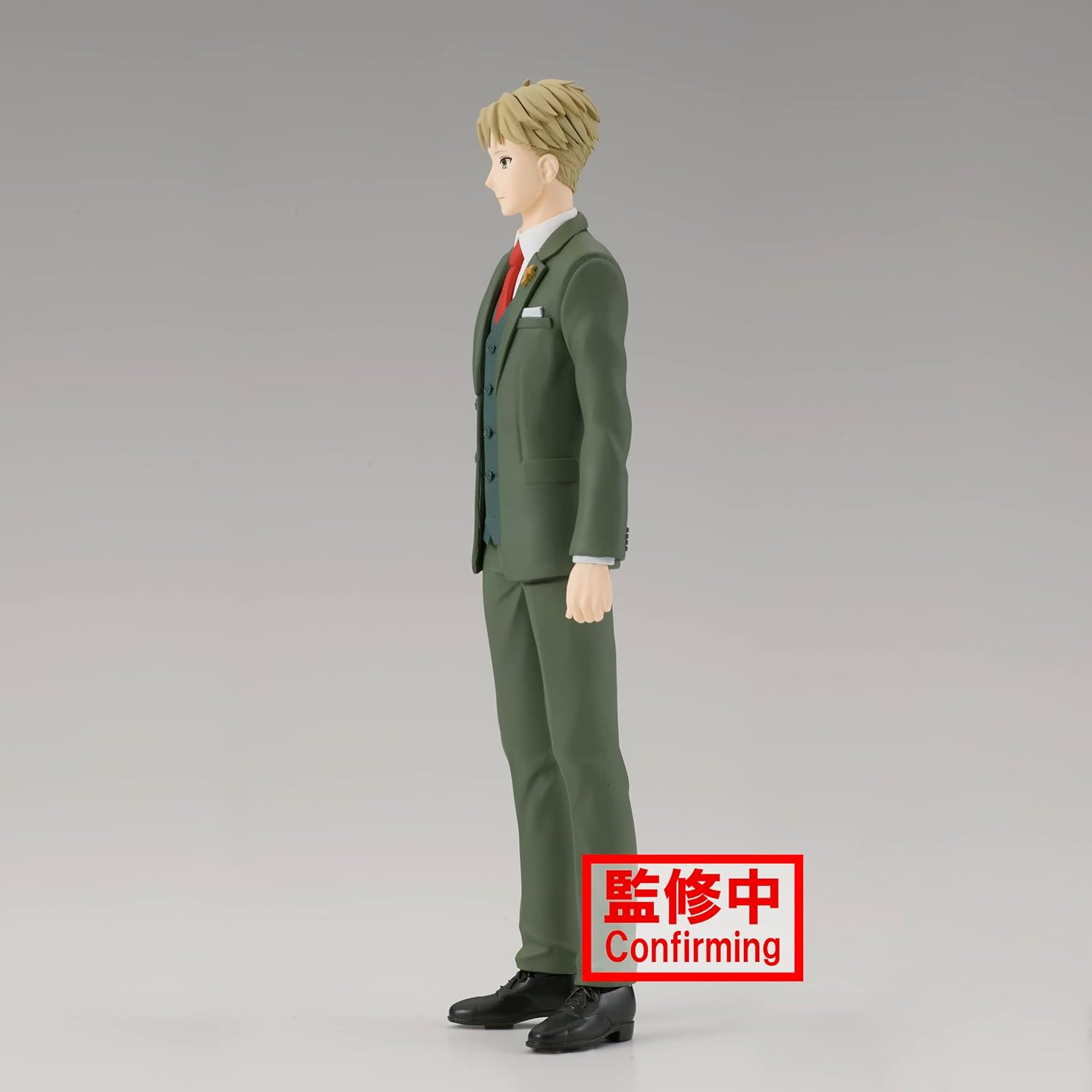 Banpresto Spy&times;Family - Family Photo Figure - Loid Forger