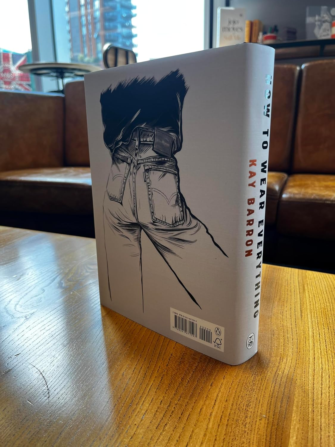 How to Wear Everything image number 4