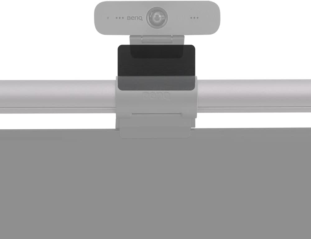 Benq Screenbar Halo Monitor Light | Webcam Accessory image number 1