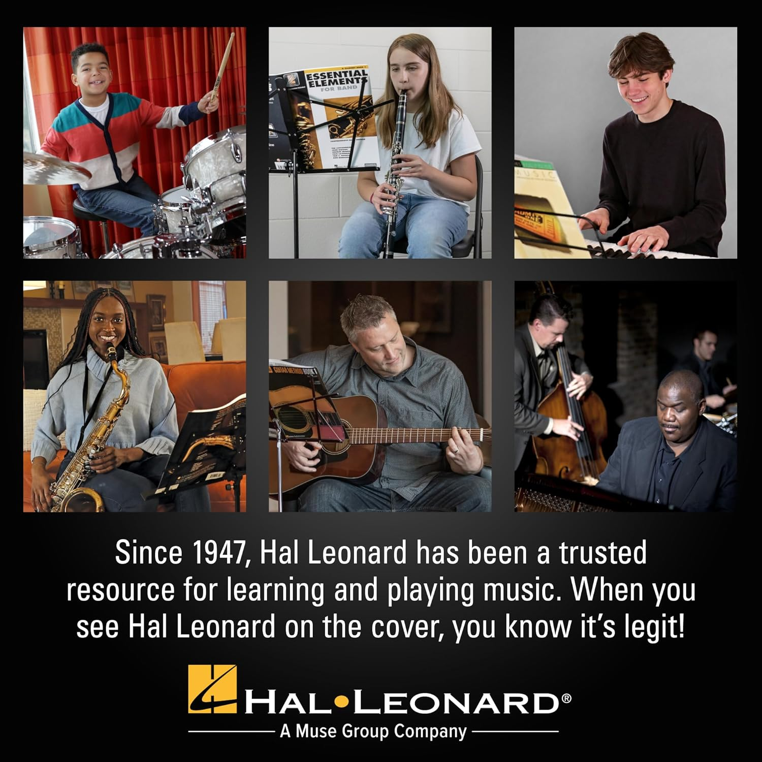 Hal Leonard Guitar Method Book 2 Songsbook: Book Only image number 2