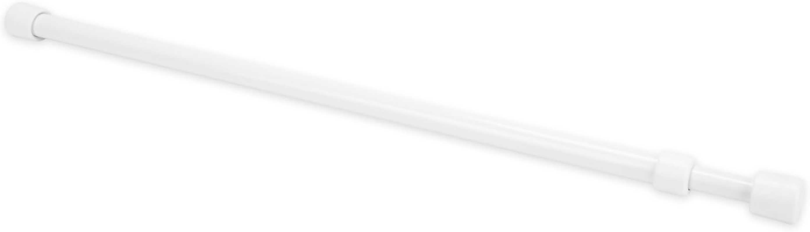 Camco 44053 RV White Refrigerator Bar - 3 Pack image number 1