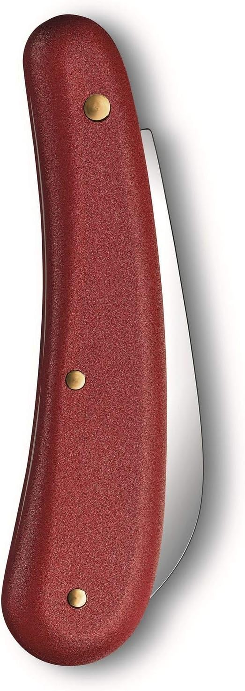 Victorinox SAK Pruning Knife with Curved Blade, 65 Mm image number 1