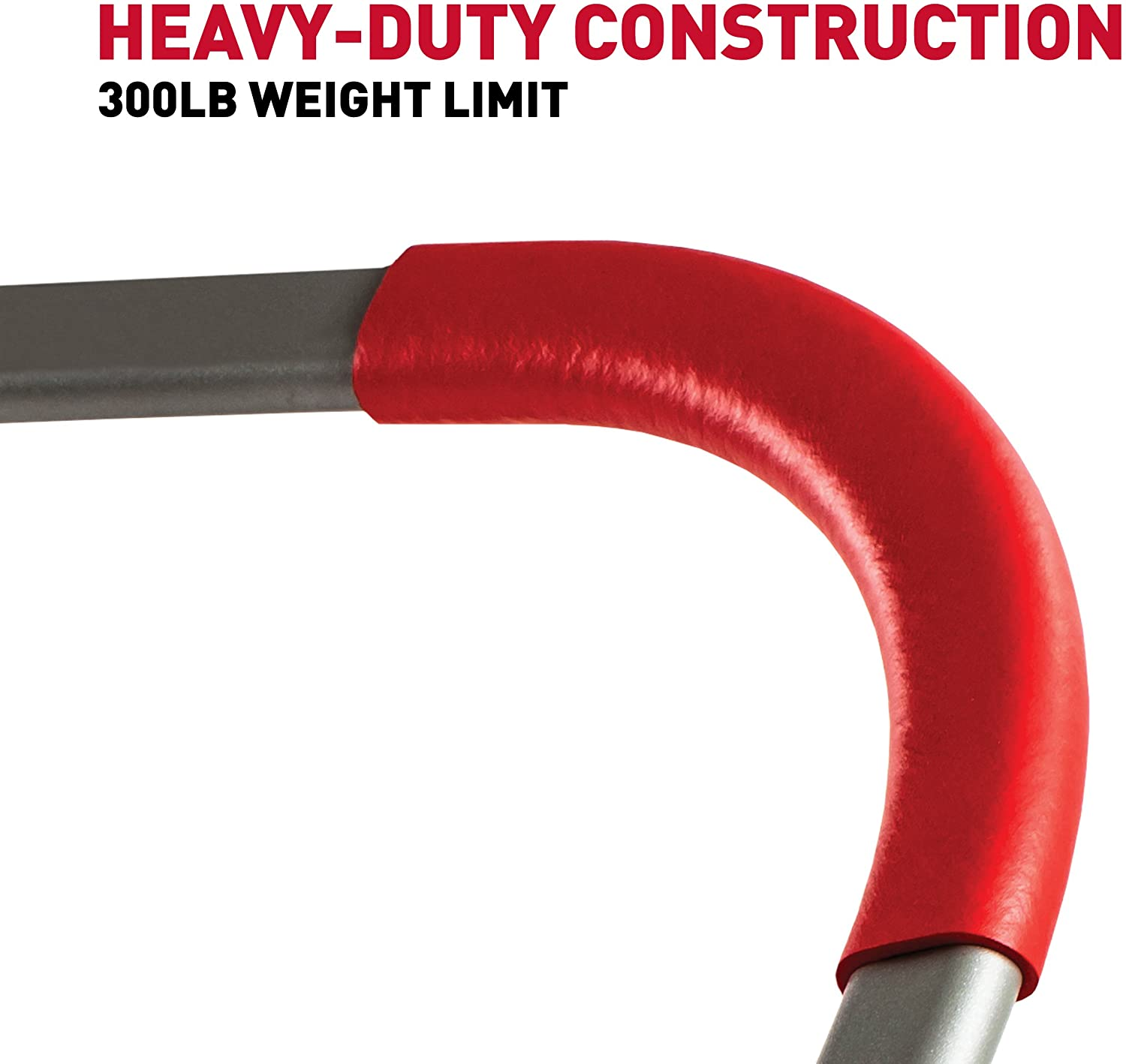 Perfect Fitness PERFECT AB CRUNCH Ab Machine image number 4