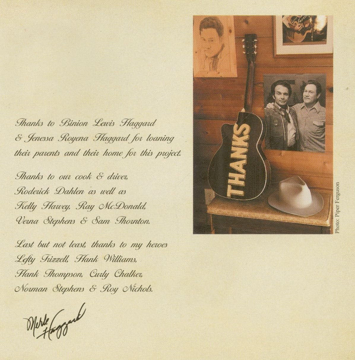 Roots, Vol. 1 image number 5