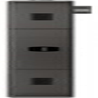 Samsung Galaxy Tab S9 Wi-Fi AI Tablet 128GB, S Pen Included, Graphite image number 2