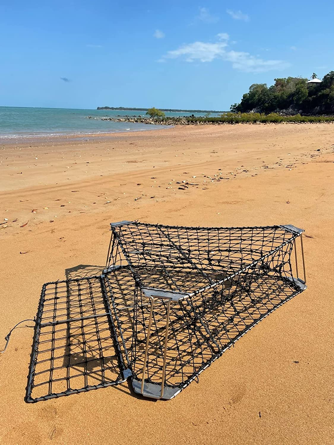 BOWRIDER Crab Trap image number 6