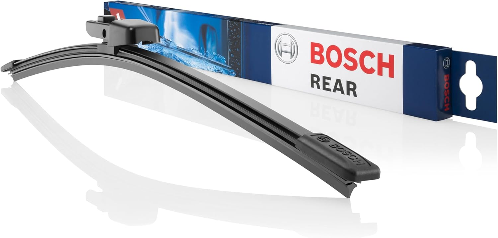 BOSCH H251 Wiper Blade - Rear for FORD Escape (2000-2004), HOLDEN Trax [TJ] (2013-2020), LAND ROVER GROUP Evoque [LV,L538] (2011-2019) image number 4