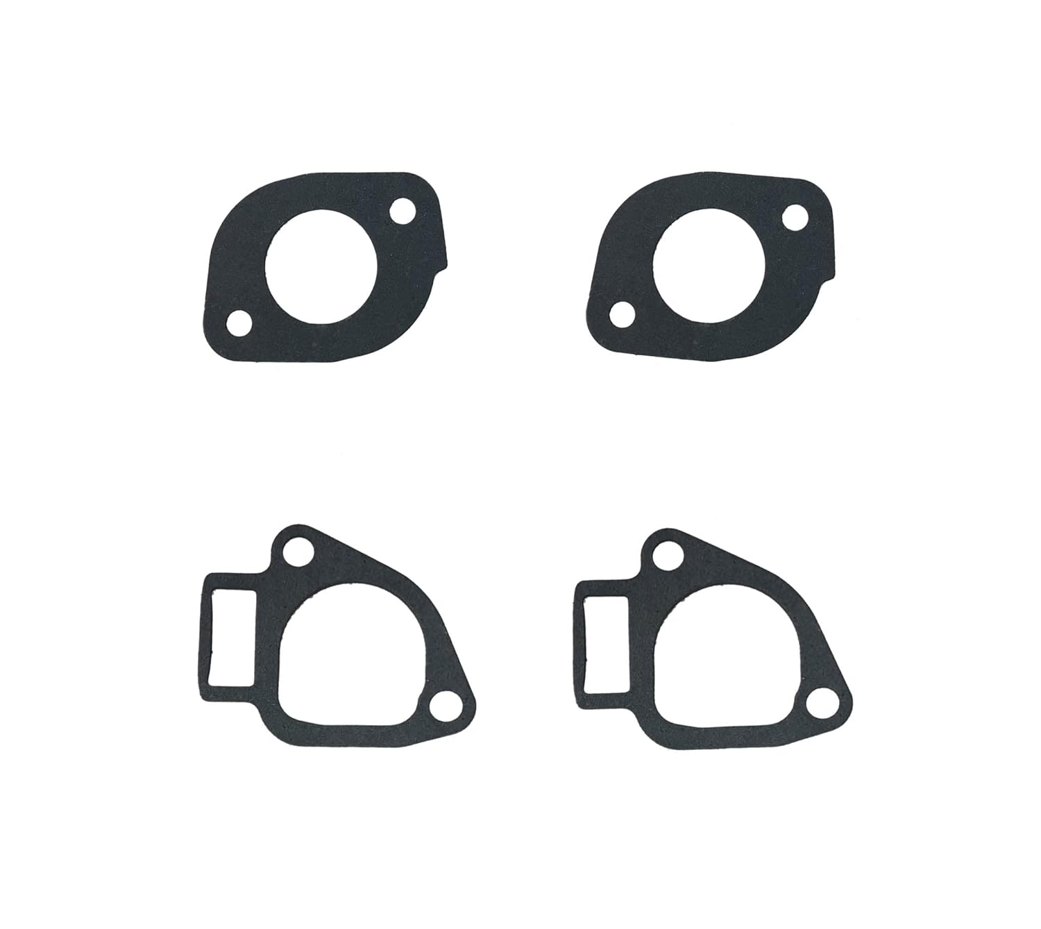 Gasket Kit for Kawasaki FR651V FR691V FR730V FS691V FX691V Engines 10D13 Part # 11004-7026 11004-0762 image number 4