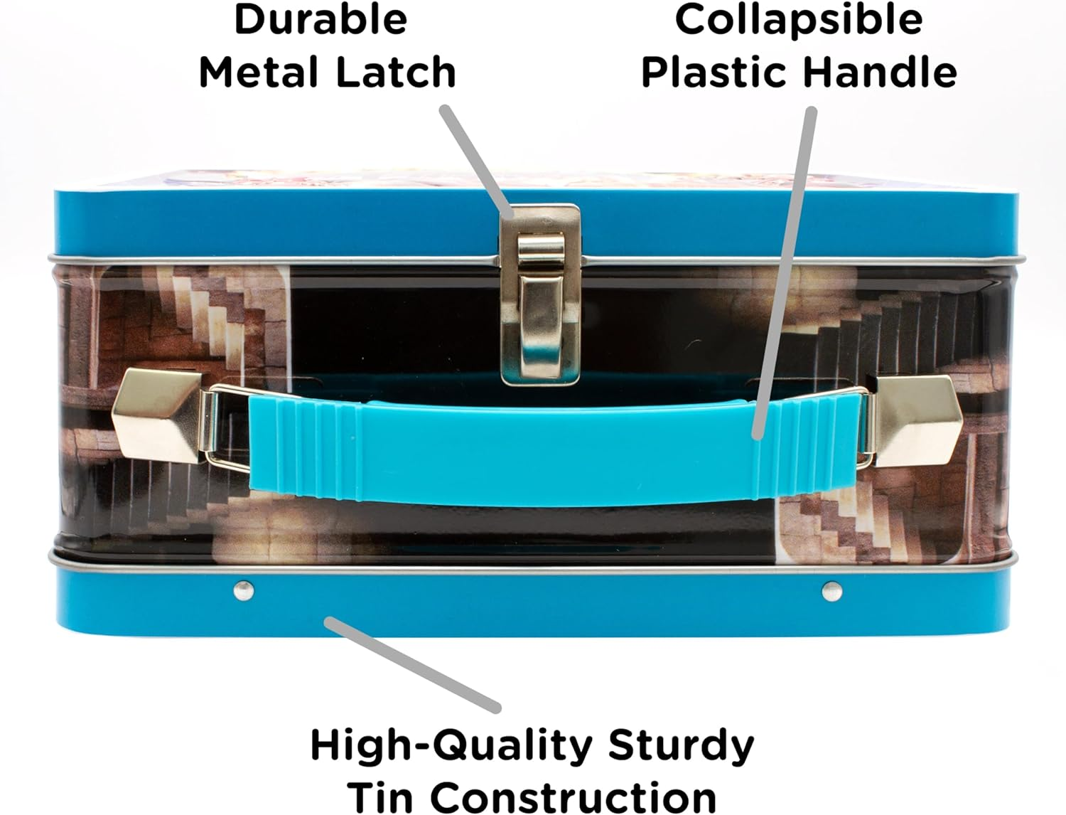 AQUARIUS 48201 Labyrinth Large Gen 2 Fun Box, 8" image number 6