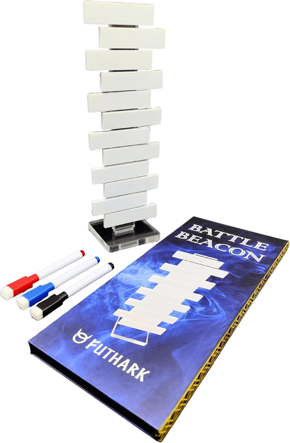 Futhark Initiative Tracker for DND and Other RPG - the Battle Beacon image number 5