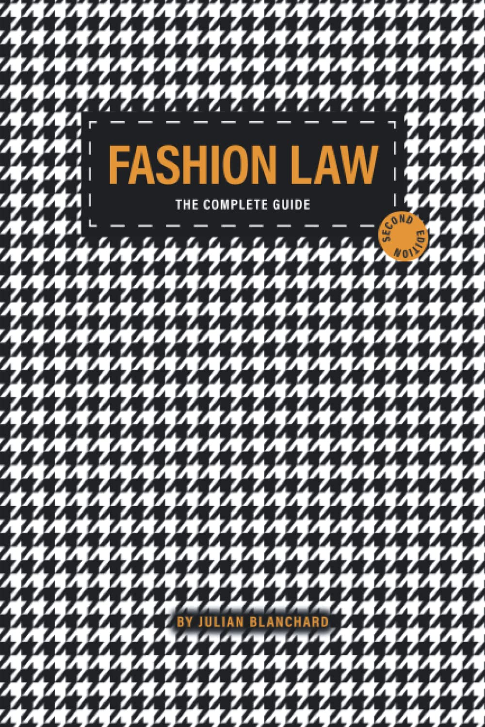 Fashion Law - the Complete Guide image number 1