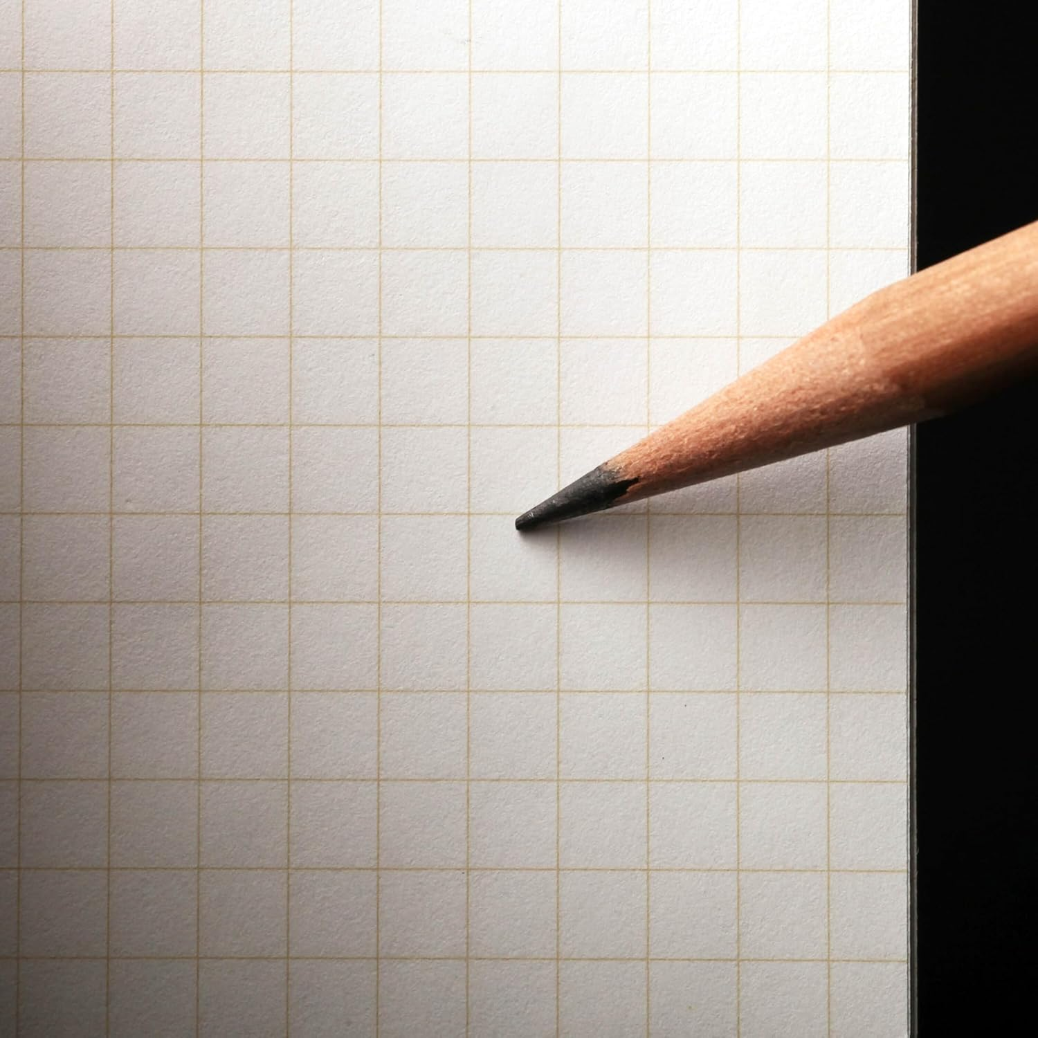 Field Notes Kraft Graph 3-Pack - Mixed Paper image number 5