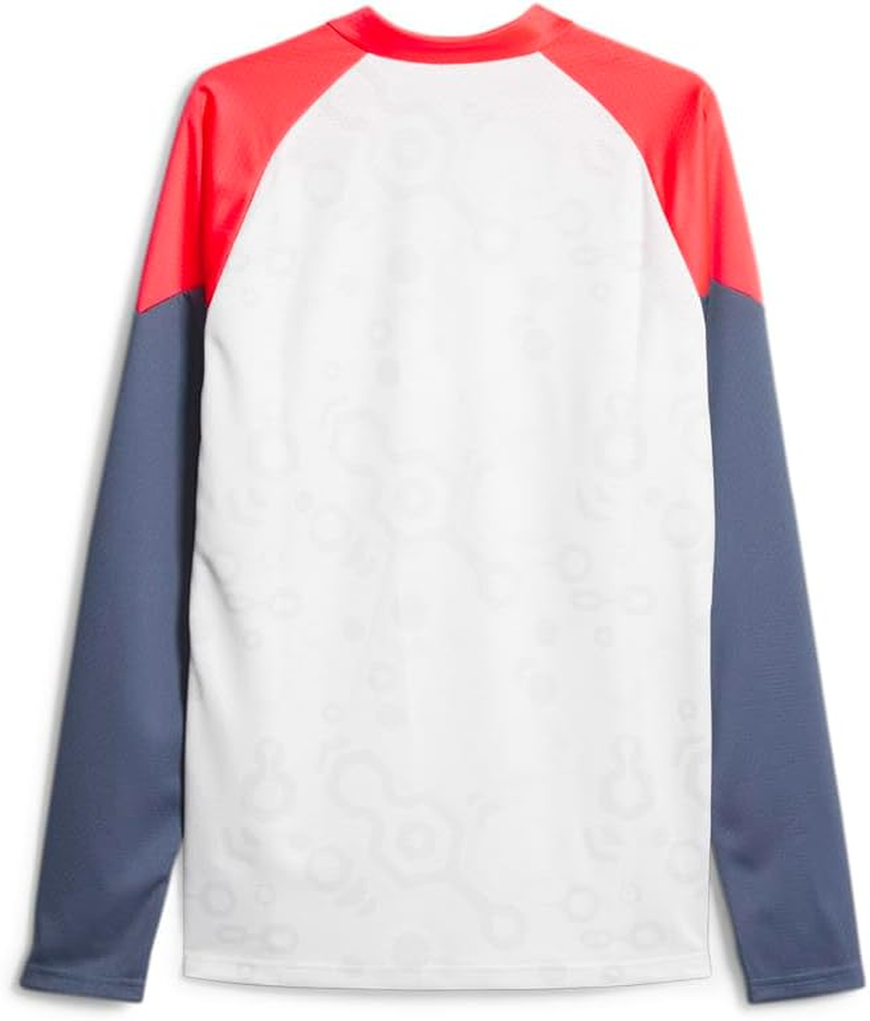 Puma Men'S Training 1/4 Zip Top