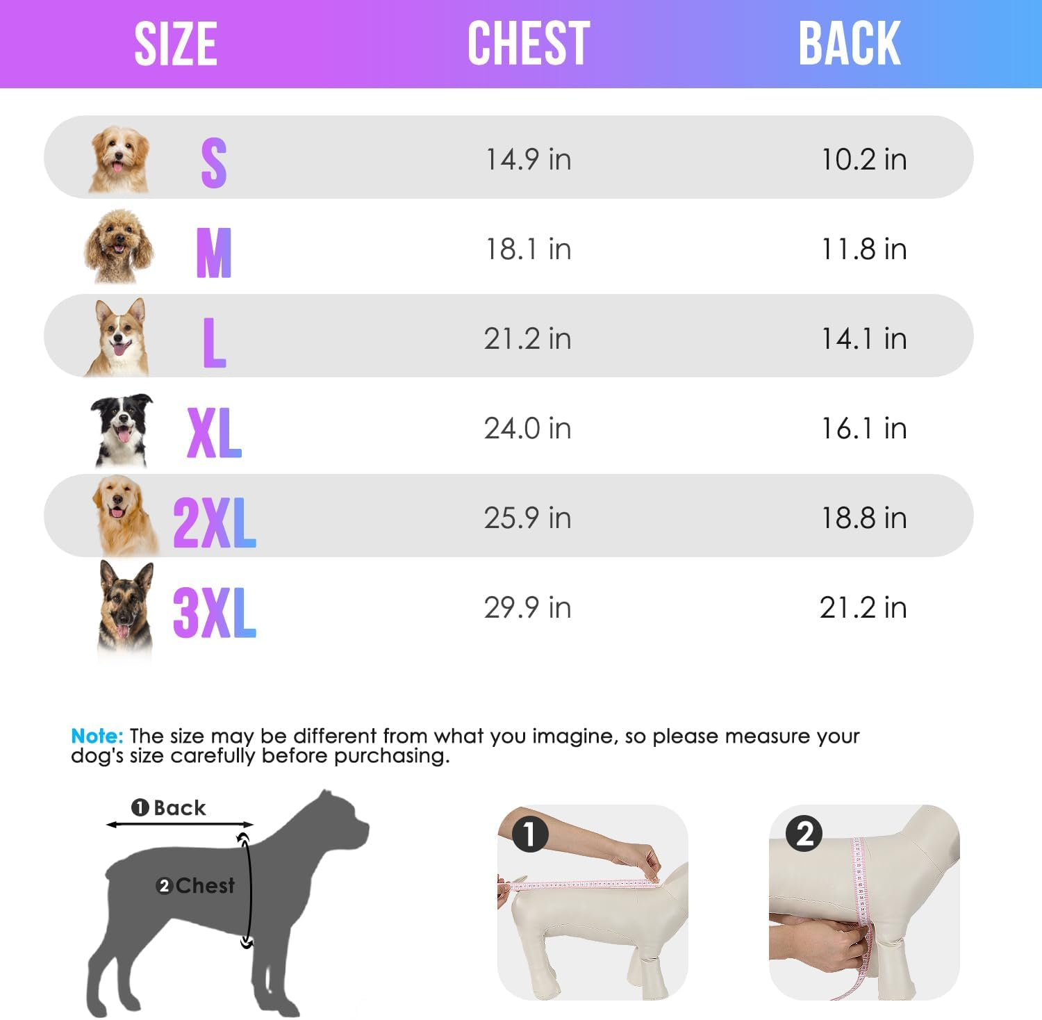 Slowton Dog Hoodie for Small Dogs, Flannel Pet Clothes, with Leash Portal and Pocket, Warm Sweater for Puppy Cat, Premium Quality Sweatshirt, Comfort and Fit, for All Breeds, Pink, X-Large image number 5