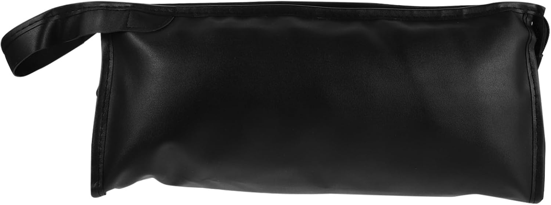 Hair Dryer Storage Bag Portable Travel Organizer for Blow Dryer and Styling Tools Protects against Damage during Travel image number 5