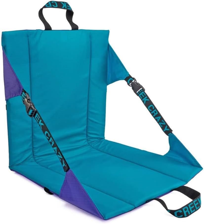 TOMVAES Beach Chair with Back Support, Foldable, Adjustable Straps, Water-Resistant, Blue, Oxford Cloth, Fiberglass Frame, Casual Style, Perfect for Beach, Parks, Camping, Hiking, Fishing, Backpacking image number 1