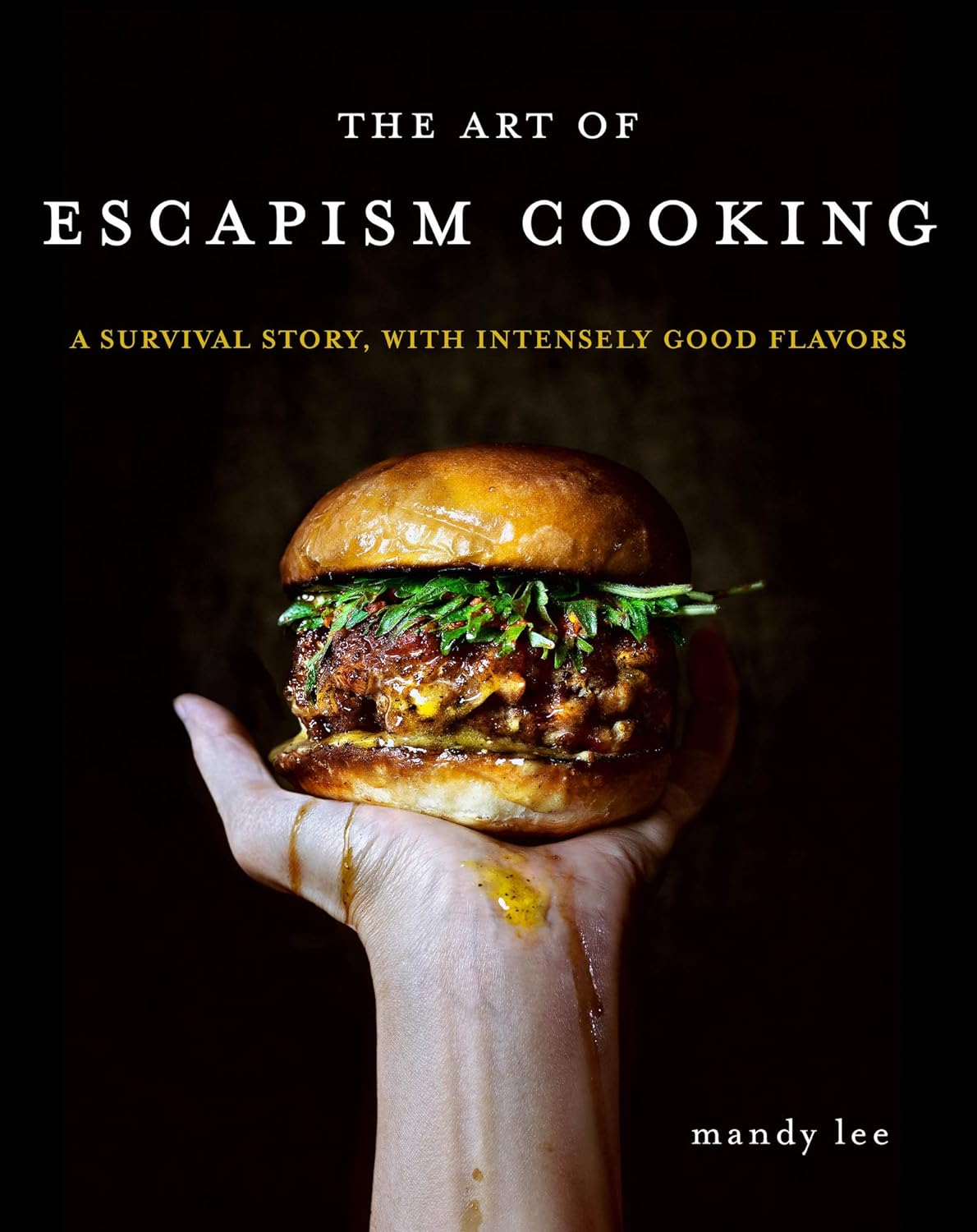 The Art of Escapism Cooking: a Survival Story, with Intensely Good Flavors image number 4