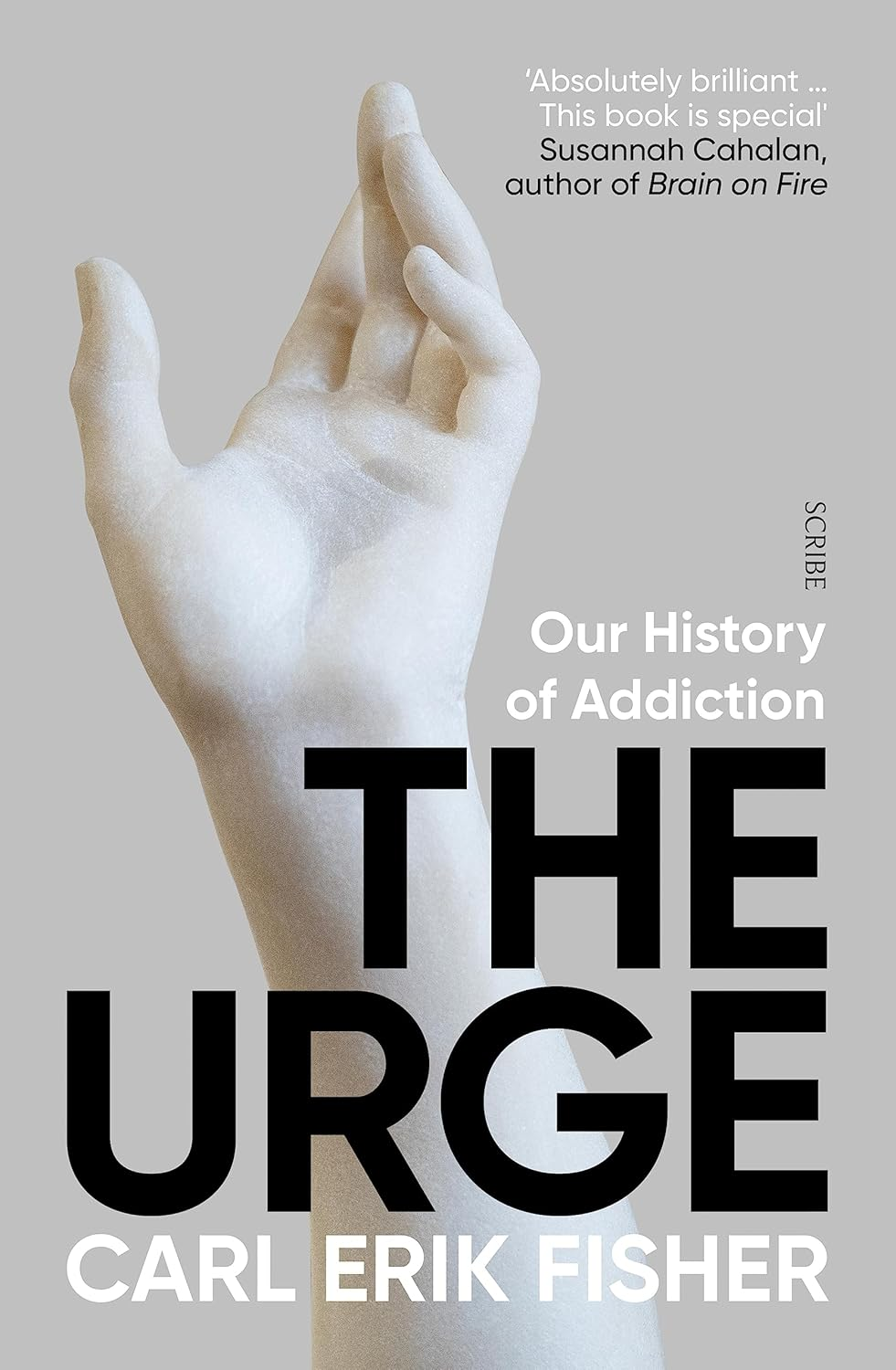 Urge: Our History of Addiction image number 1