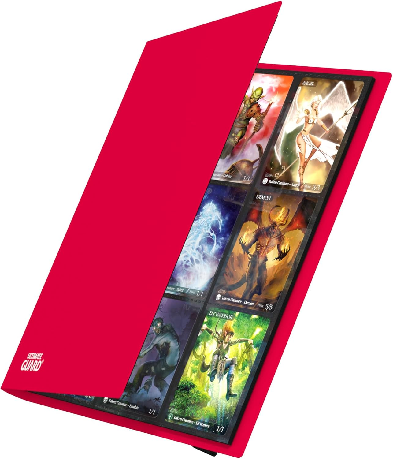 Ultimate Guard 9-Pocket Flexxfolio image number 6