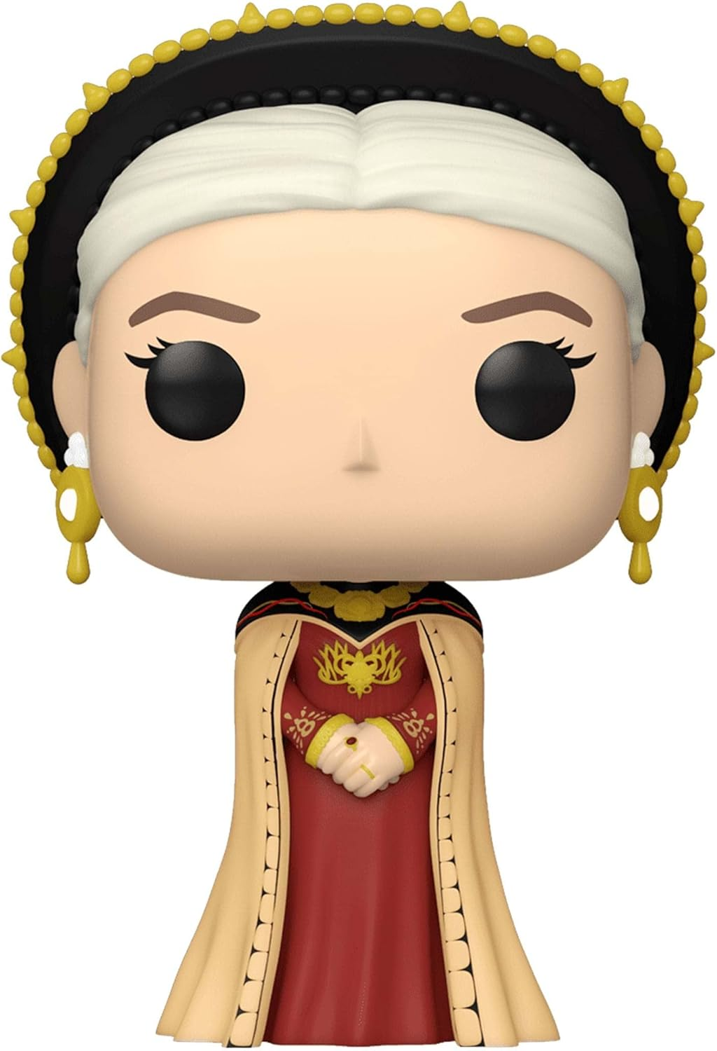FUNKO POP! TELEVISION: Game of Thrones - House of the Dragon - Rhaenyra Targaryen