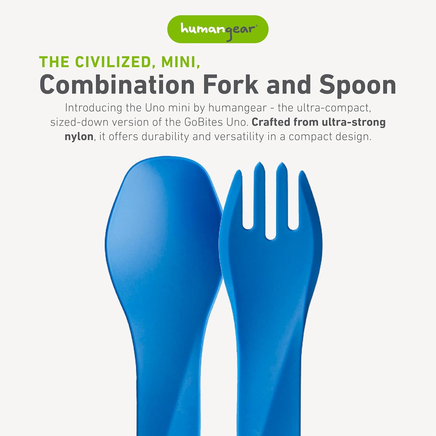 Humangear Gobites Uno Dark Blue image number 5