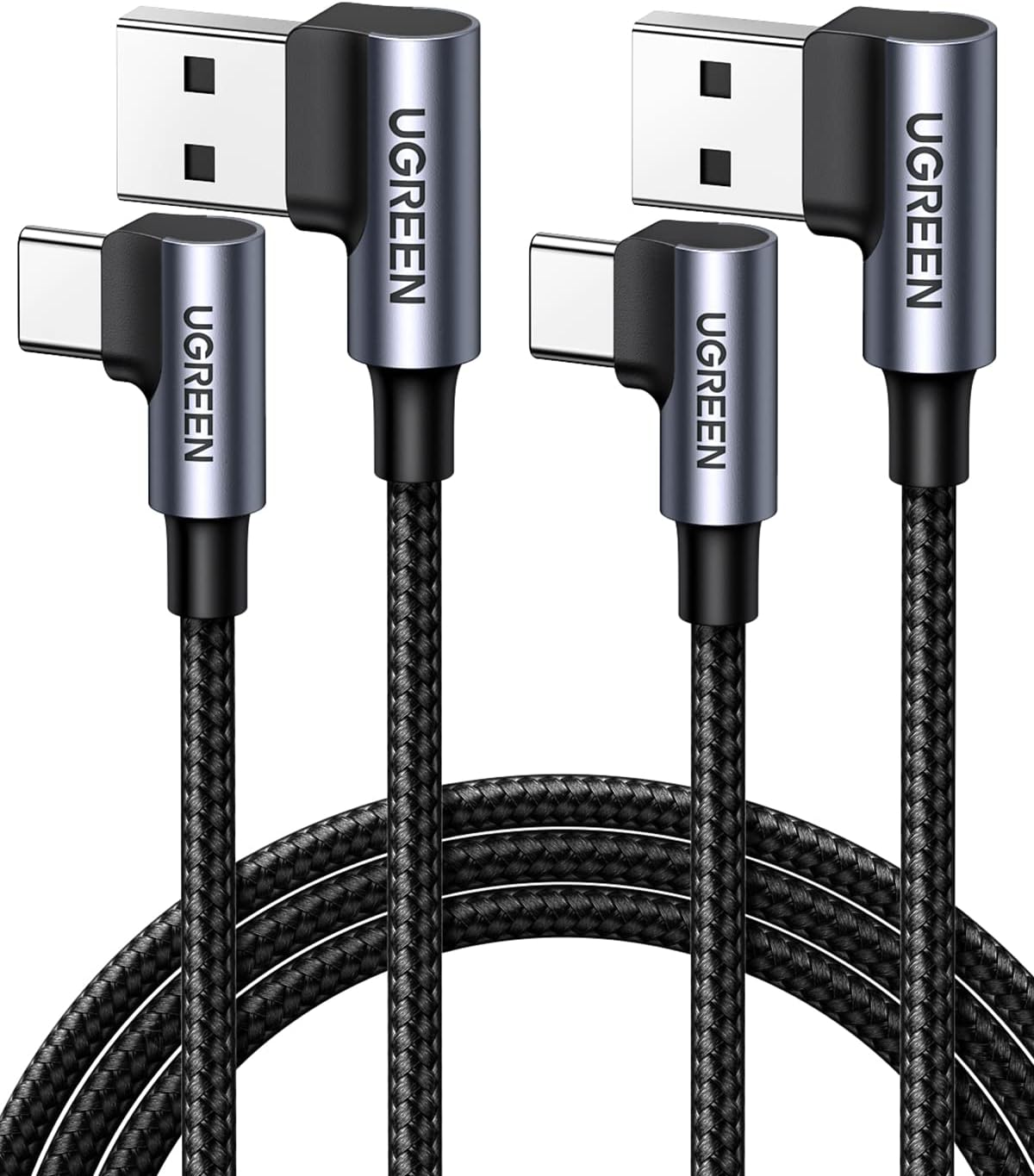 UGREEN USB a to USB C Cable image number 1