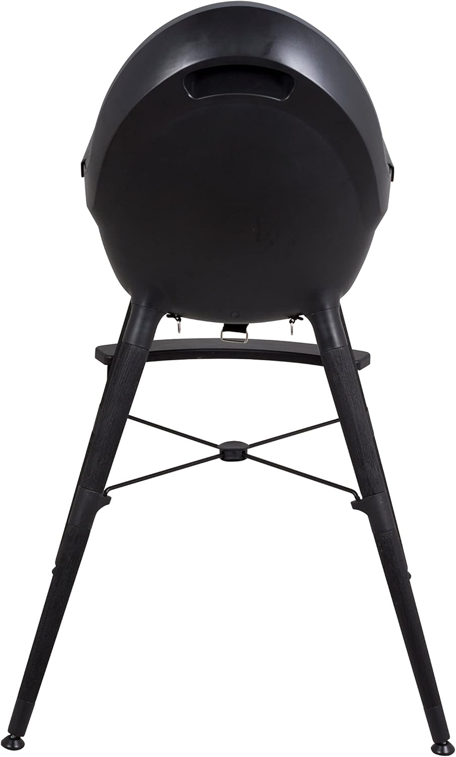 Childcare Modi High Chair - Noir, Noir image number 2