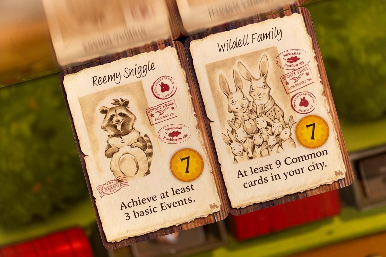 Everdell Newleaf image number 3