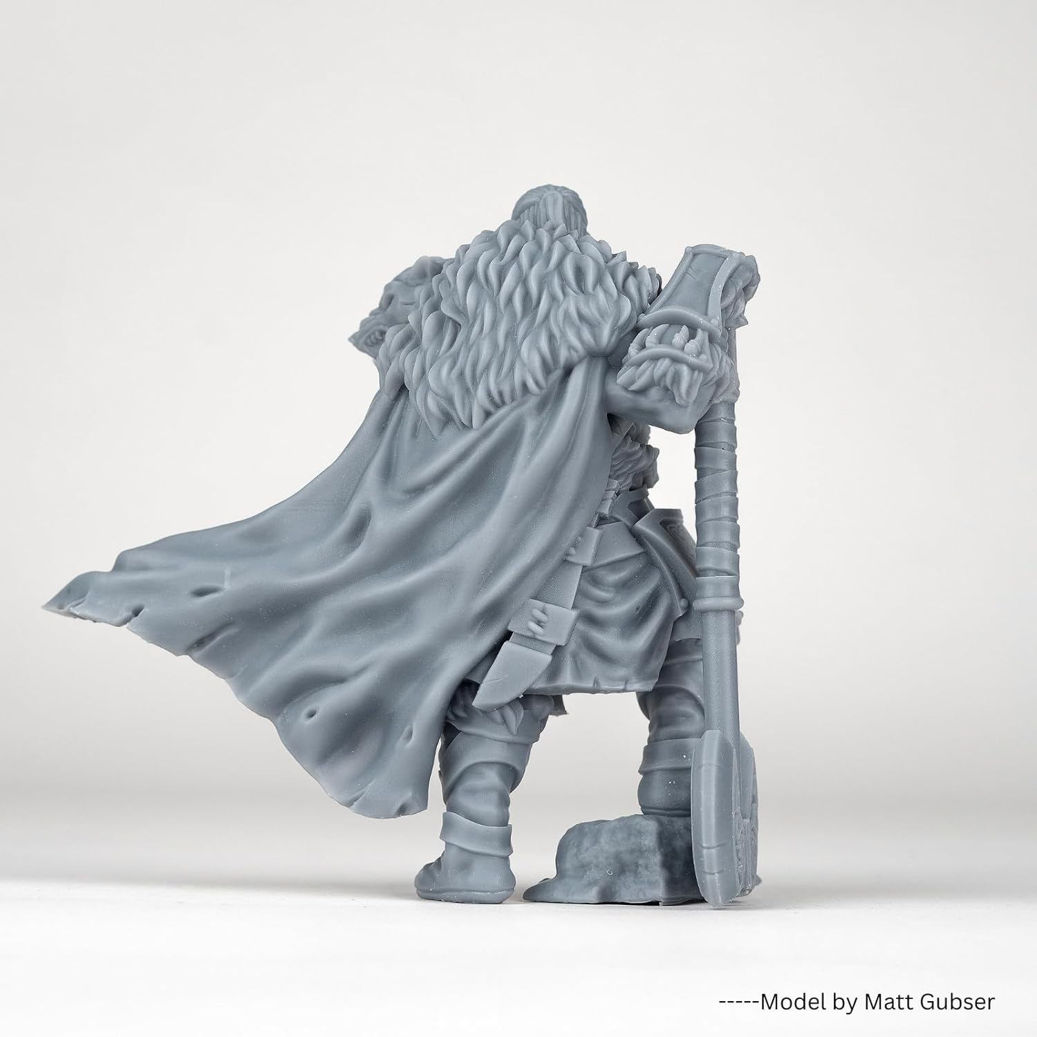 Siraya Tech Fast Abs-Like 3D Printer Resin, Tough Grey, Enhanced Durability for 3D Printing, High Impact Resistance, Smooth Finish, Ideal for 4K/8K/12K LCD DLP SLA 3D Printer - 1Kg