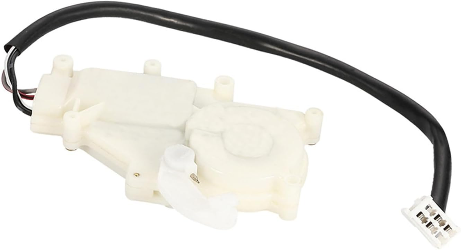 MAX COOL Tailgate Lock Actuator Suitable for Ford Escape Mazda Tribute 2000-2008 Engine Tailgate Door Latch Lock Actuator image number 2