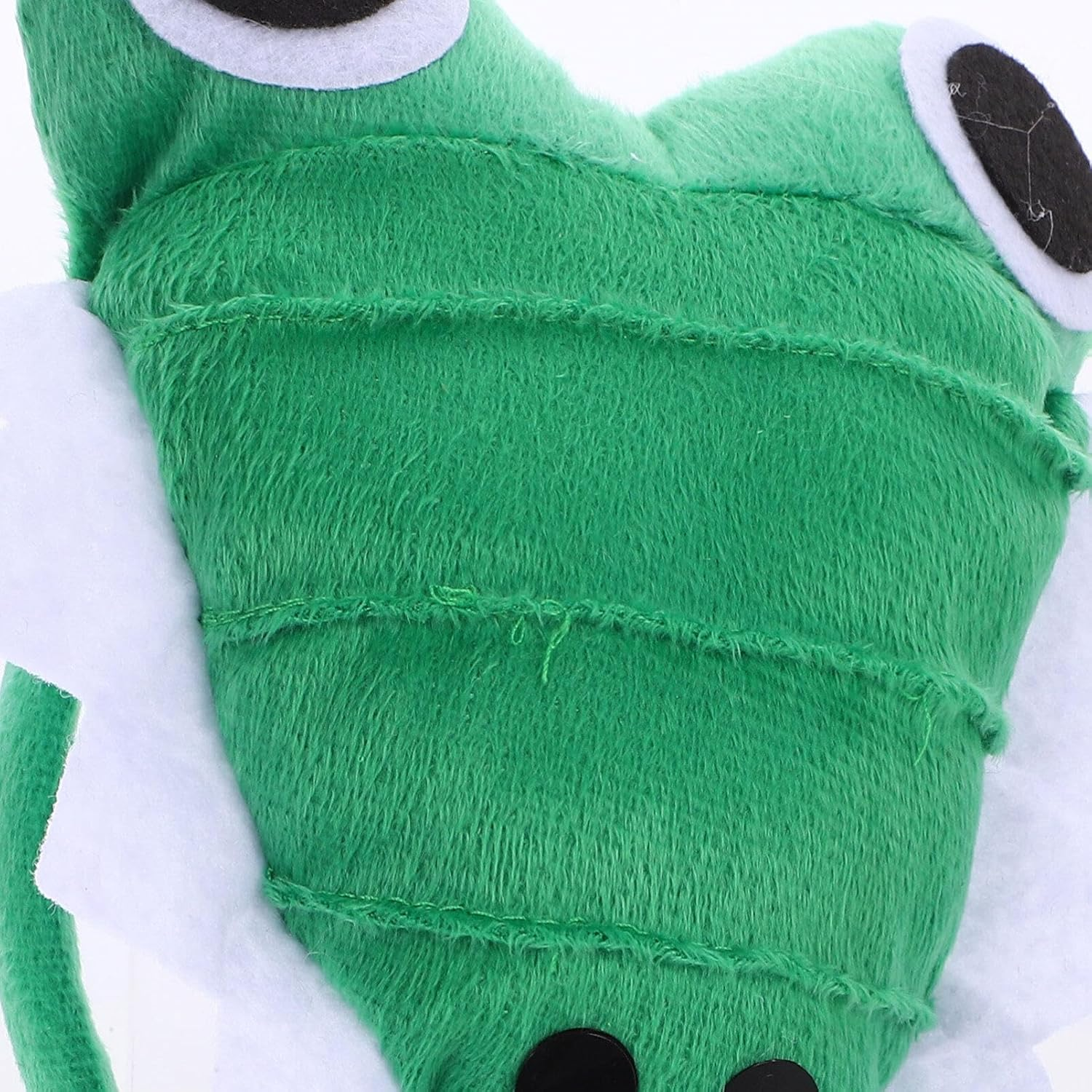 Green Cosplay Set - Headband, Bowtie, Tail for Festival Parties and Role Play image number 3