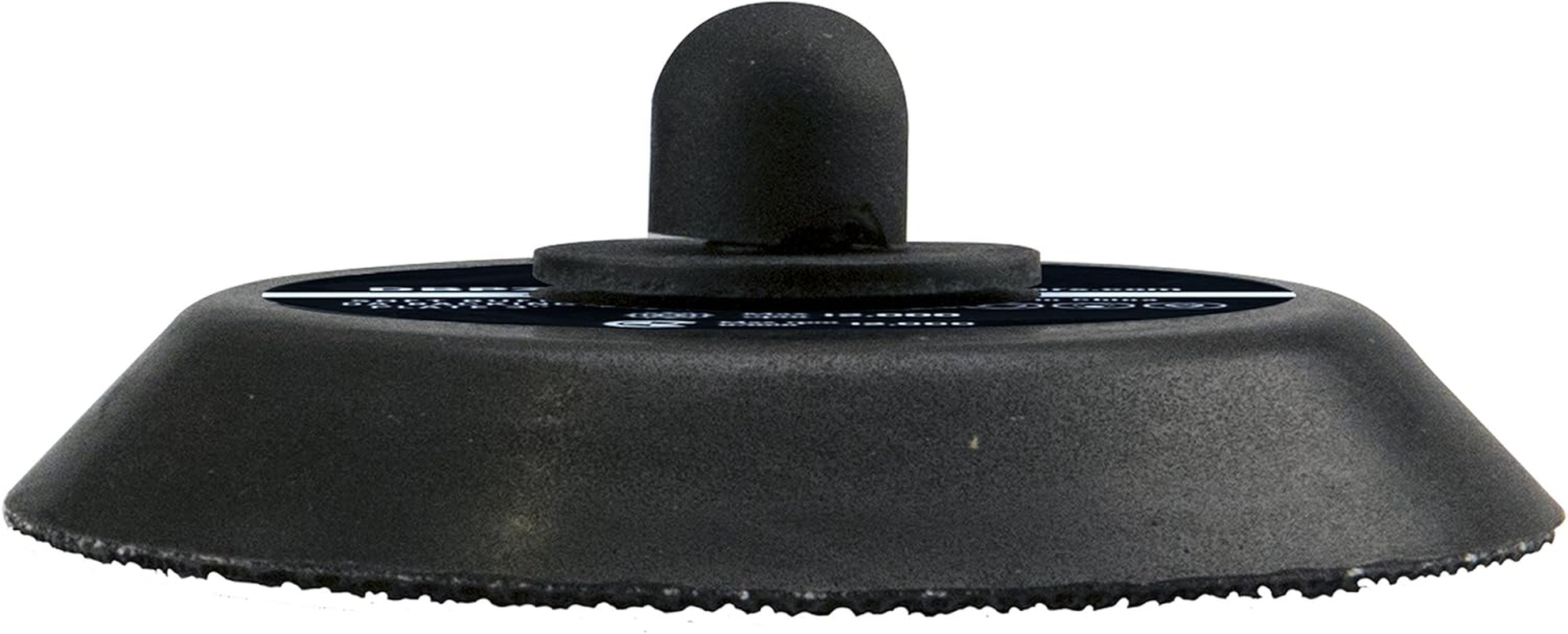 Meguiar'S DBP3 3" DA Backing Plate image number 2