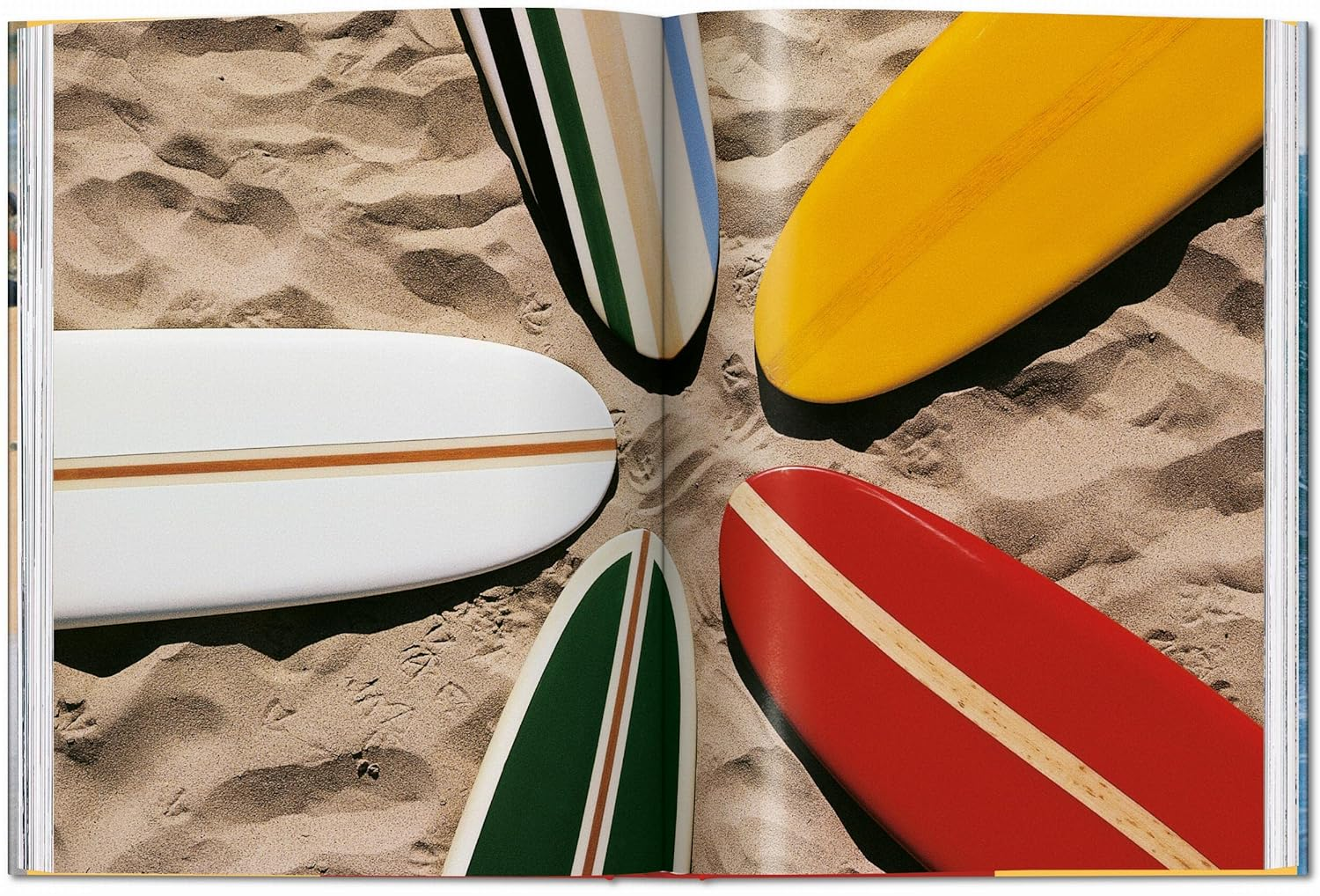 Leroy Grannis. Surf Photography of the 1960S and 1970S image number 6