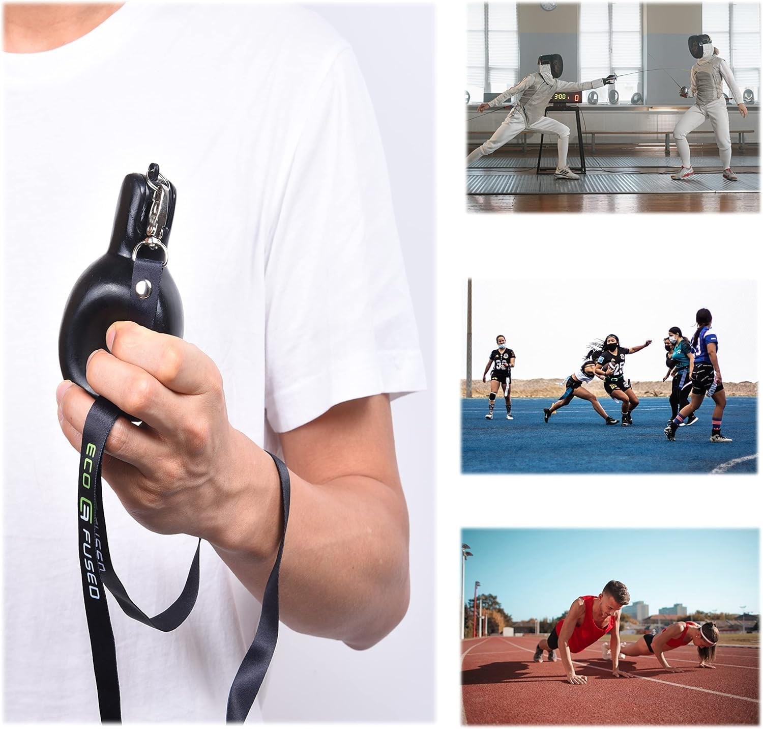 Hand Squeeze Whistles Coaches Whistle Manual Sports Trainer Whistles, 2Pcsportable Squeeze Whistle,Hand Squeeze Whistles Coaches Whistle Loud Manual Sports Trainer Whistle for Training image number 5