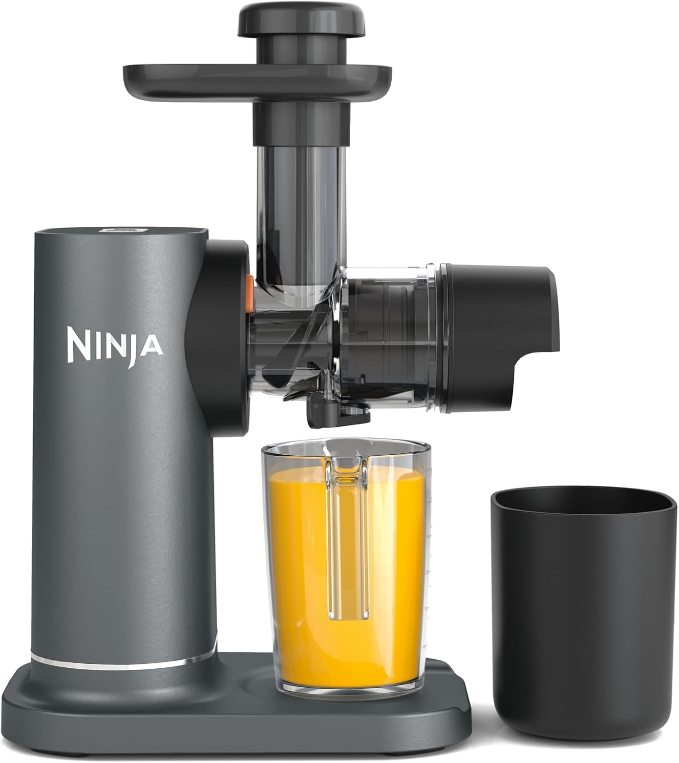 Ninja Neverclog Cold Press Juicer image number 6