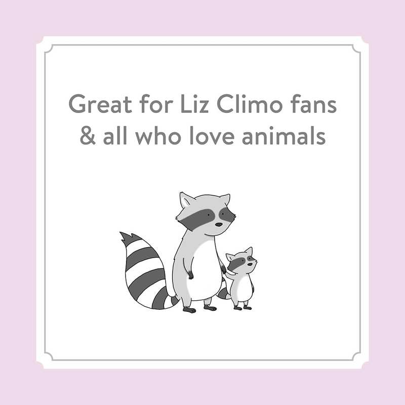 Little World of Liz Climo 2025 Daily Calendar