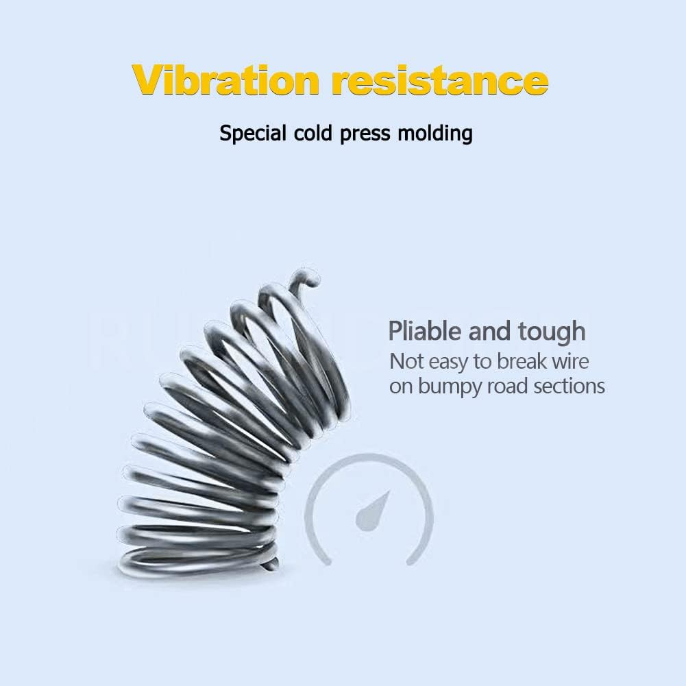 Ruiandsion P43T H4 Halogen Bulb 6V Headlight 45/40W 6 Volt Yellow Car Motorcycle Headlamp image number 7