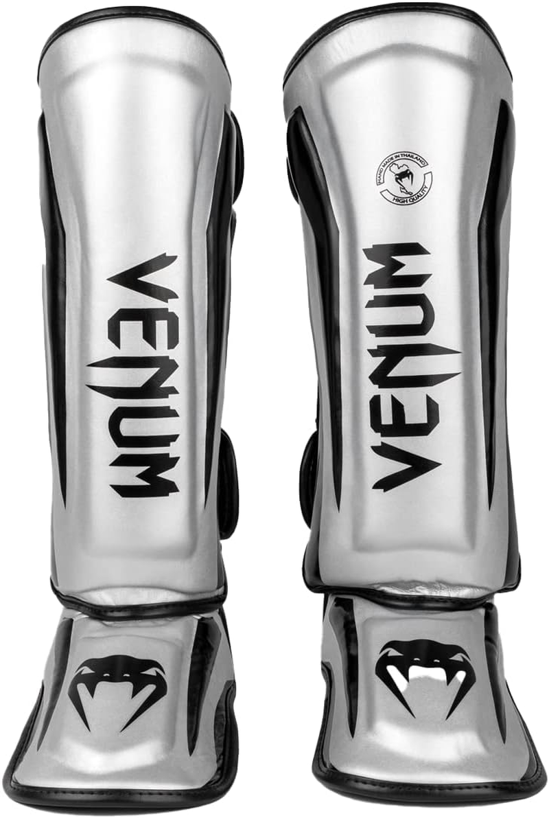 Venum Elite Boxen Schienbeinschutz image number 1