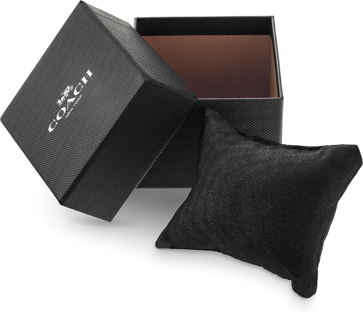 Coach Women'S Cary Watch image number 3