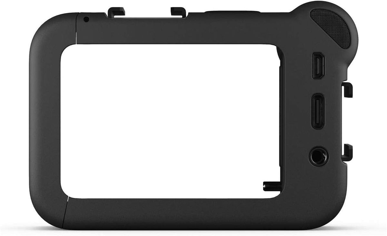 Gopro Media Mod, HERO8 Black (AJMFD-001) image number 1