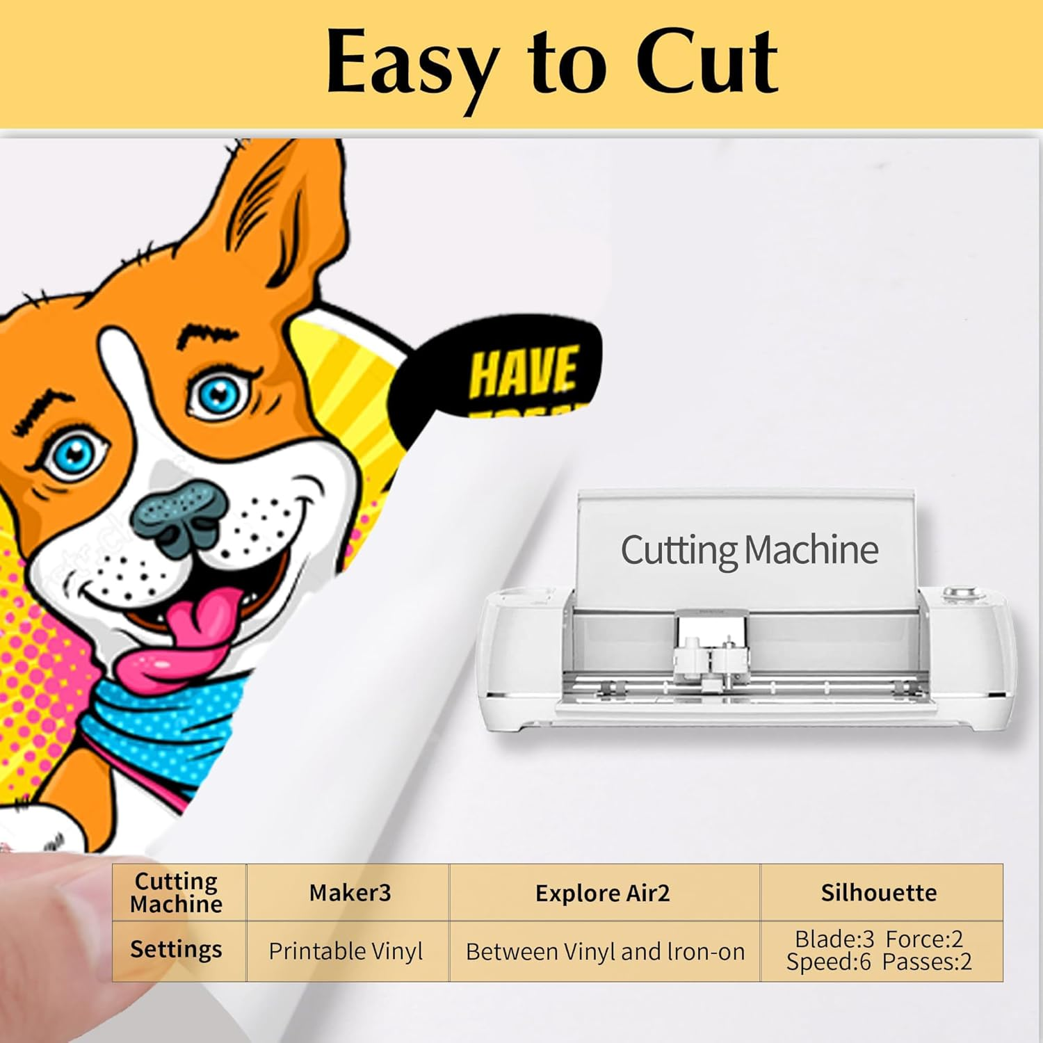 Transourdream Tru-Iron on Heat Transfer Paper for Light Fabric (10 Sheets, A4, 2Nd Generation) Iron-On Transfers Paper for Light T-Shirts Printable Heat Transfer Vinyl for Inkjet Printer (AU-2-10) image number 4