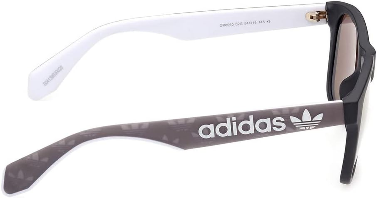 Adidas Originals OR0060 Men'S Sunglasses image number 6