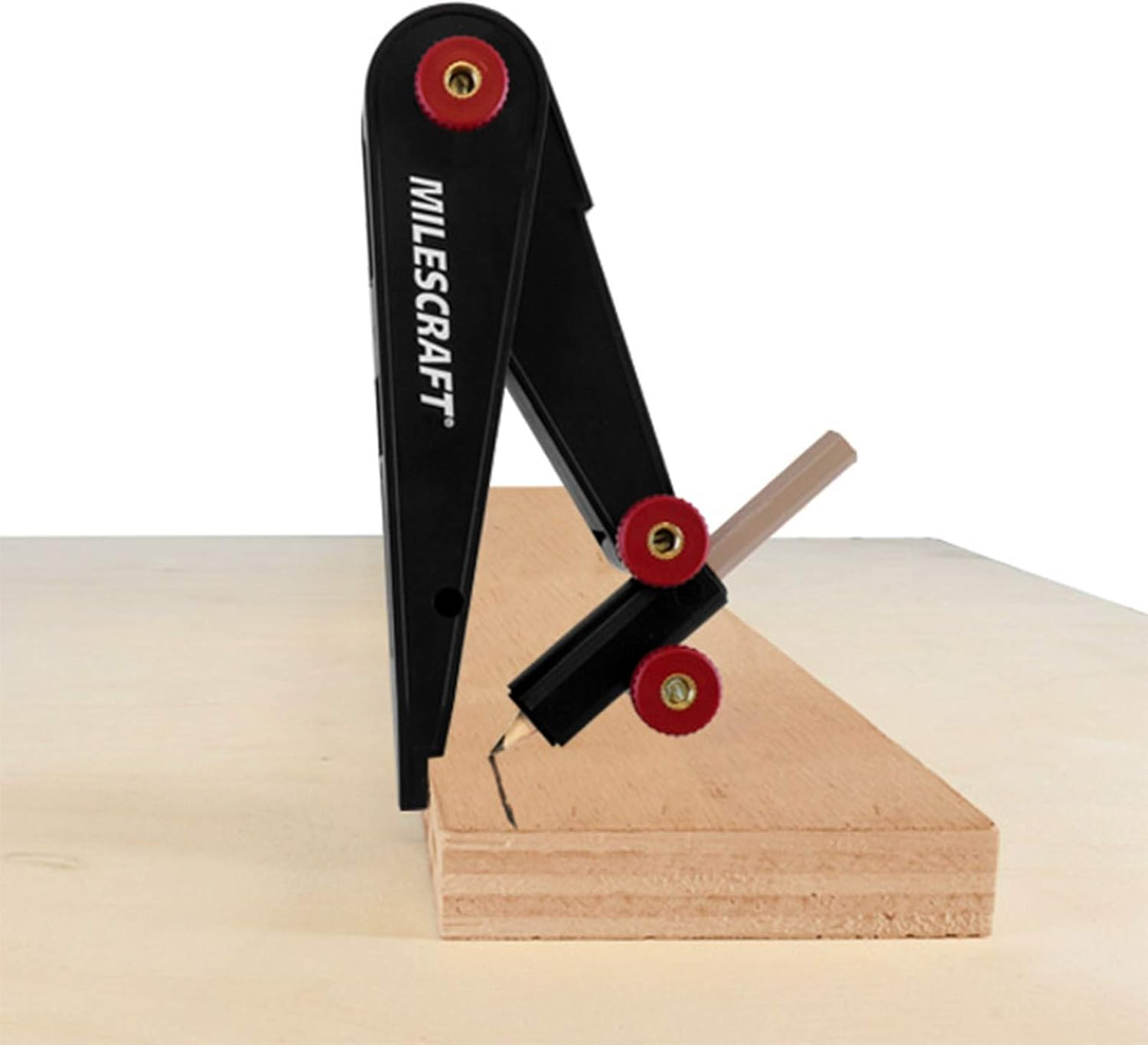 Milescraft 8407 Scribetec Versatile Scribing Tool image number 2