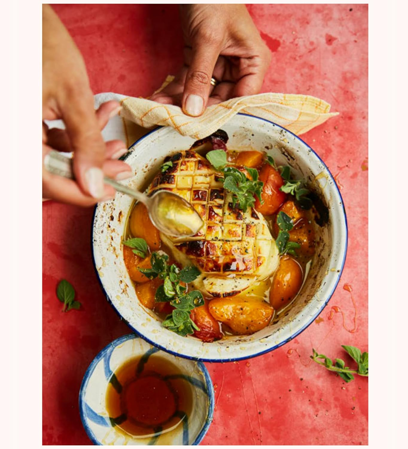 Greekish: Everyday Recipes with Greek Roots image number 5