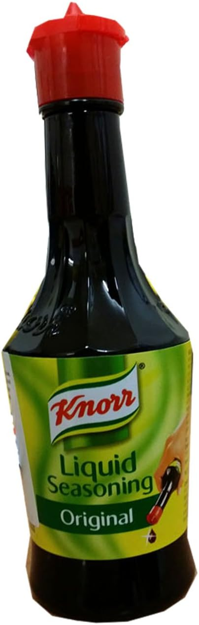 Knorr Chilli Liquid Seasoning 130Ml image number 3