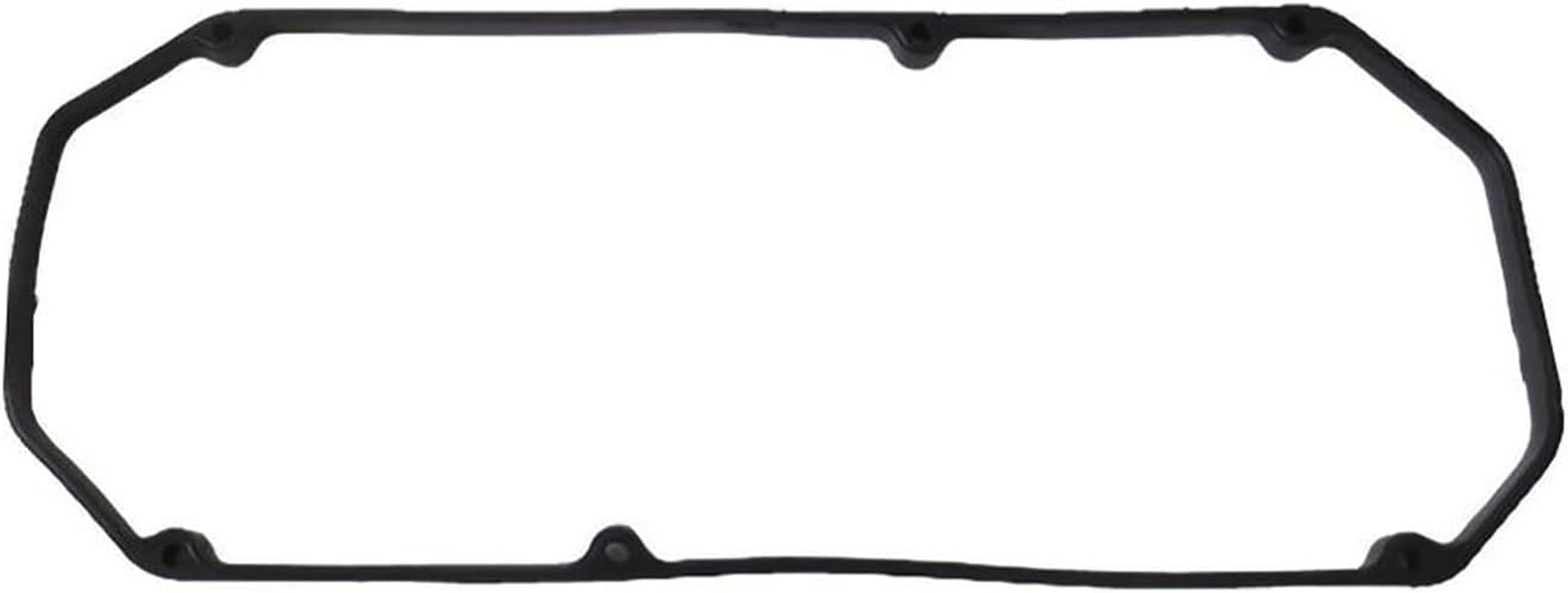 MAX COOL 2 Valve Rocker Cover Gaskets Kits Suitable for Mitsubishi Pajero NL NM NP V6 6G74 6G75 image number 4